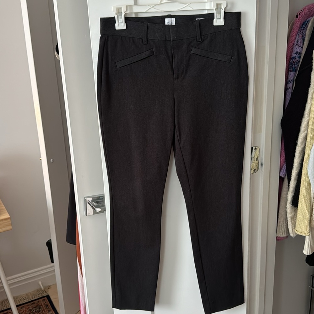 Gap dress pants